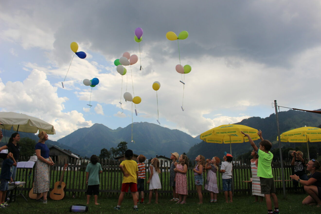 Sommerfest