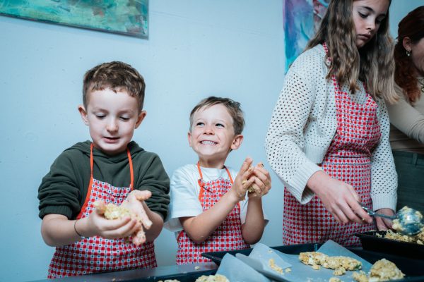 Primaria-Kochen